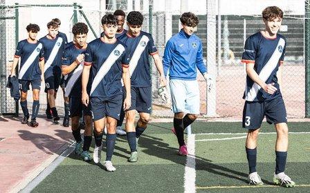 Club Argentino de Futbol