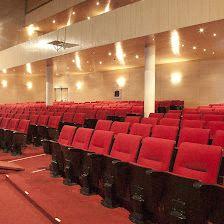 Auditorio Montserrat Caballé