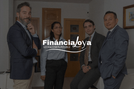 FináncialoYa | Negociación Hipotecaria | Servicios Financieros