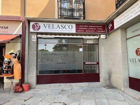Velasco, Gestoría & Abogados