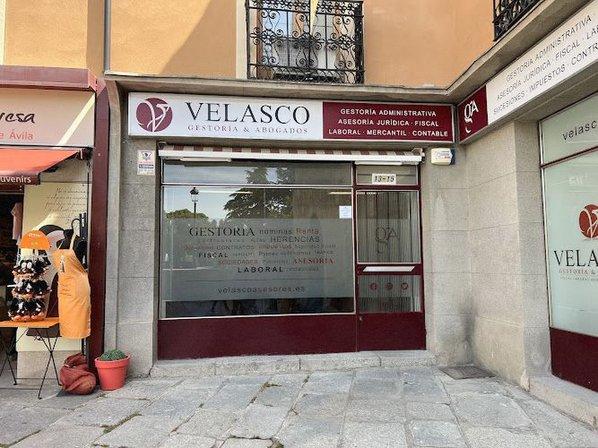 Velasco, Gestoría & Abogados