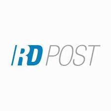 Rd Post