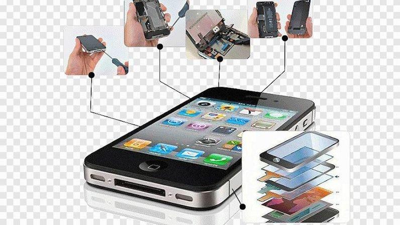 Phone Tech