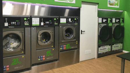 Ecolaundry