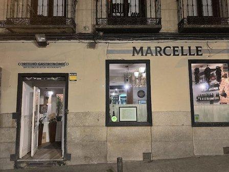 Marcelle