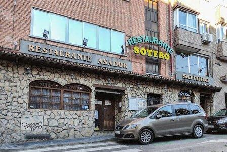 Restaurante Sotero