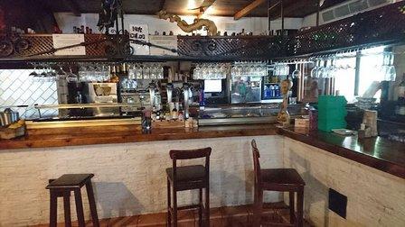 El Panorámico