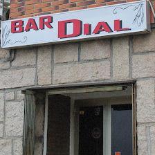Bar Dial
