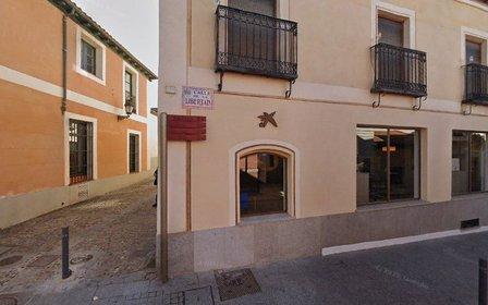 Bodega La Andaluza Navalcarnero (Restaurante Bar Tapas Navalcarnero)