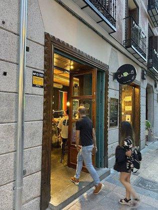 Pez Tortilla Cara B