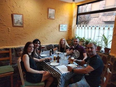Restaurante la Chicha