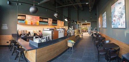Starbucks