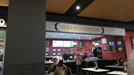 100 Montaditos