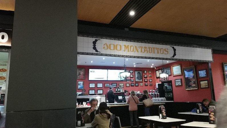 100 Montaditos