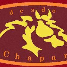 El Chaparral café pub