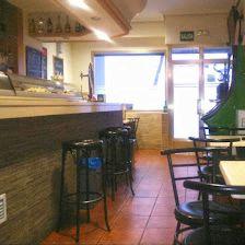 Cafetería Bar Belen
