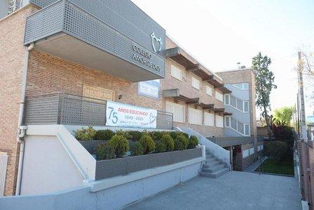 Colegio Amor de Dios de Madrid