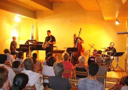 Centro Cultural Áureo Herrero