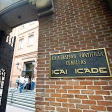 Center for Innovation in Law (CID-ICADE)