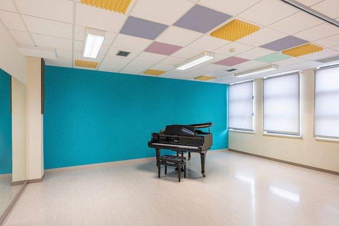 Centro Progreso Musical