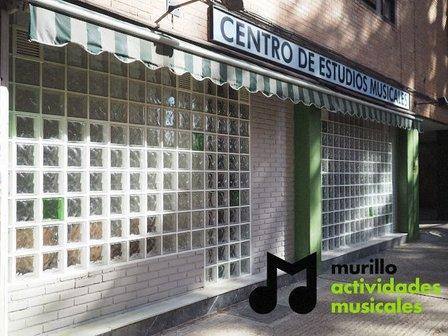 Murillo Actividades Musicales