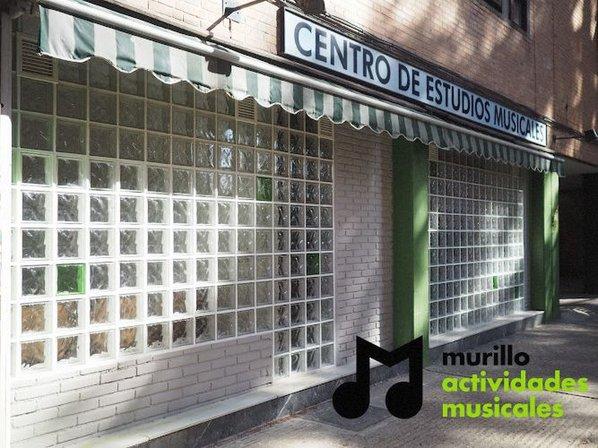 Murillo Actividades Musicales