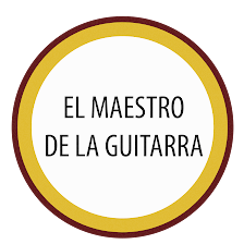 El Maestro De La Guitarra