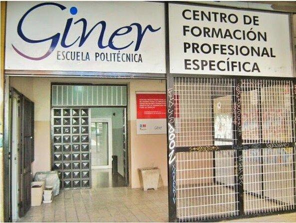 POLYTECHNIC GINER