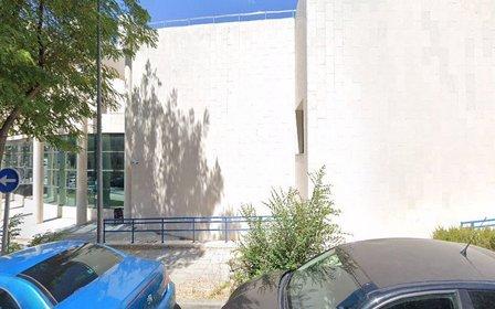 Escuela Municipal de Danza Pilar López