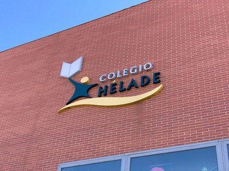 Colegio Hélade