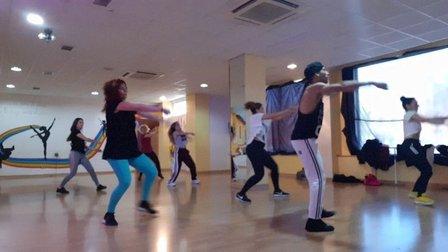 Fit Dancing