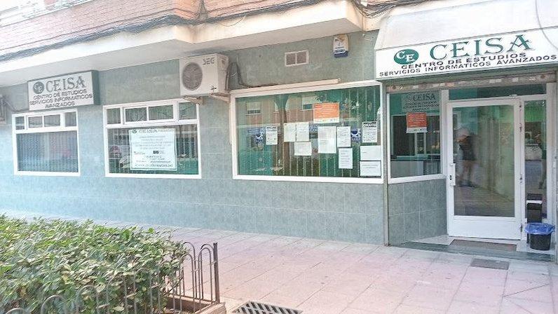 Centro de Estudios Ceisa