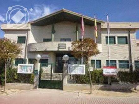 Colegio Público Peñas Albas