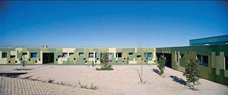 Escuela de Educación Infantil El Roble Valdemoro