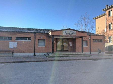 Public school El Tejar