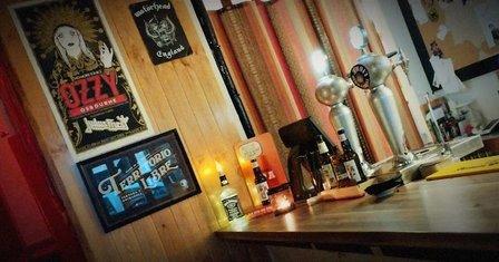 Cervecería Territorio Libre
