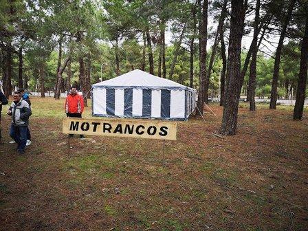 Carpa Motrancos