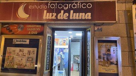 Luz de Luna Fotografía
