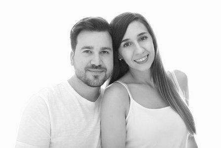 Estudio 28 Fotografía de recién nacidos