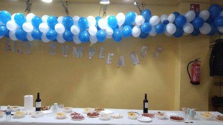 Zona Sport Kids | Celebraciones privadas