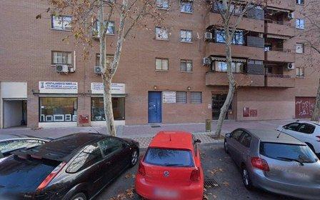 Federación Madrileña de Fútbol Sala