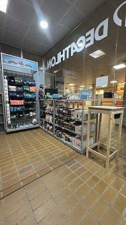 Decathlon Swimming M86