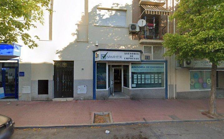 Samher Asesores S.L.