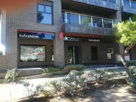 kutxabank