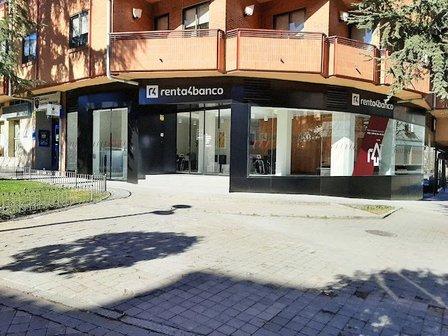 Renta 4 Banco
