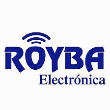 ROYBA Electrónica Parcelshop