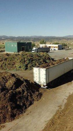 Planta De Compostaje Vva. Cañada