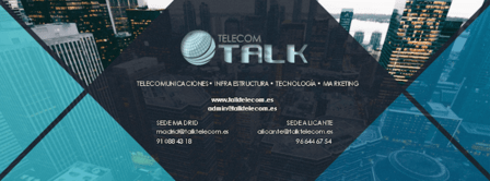 TALK TELECOM SOLUTIONS
