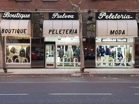 PELETERIA PIELEVA