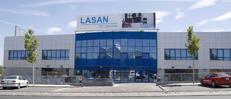 LASAN DECORACION - Muebles de cocina en Collado Villalba